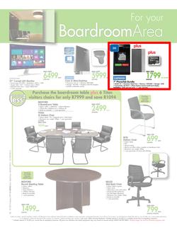 Makro : Office (08 Sep - 21 Sep 2015), page 12