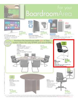 Makro : Office (08 Sep - 21 Sep 2015), page 12
