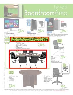 Makro : Office (08 Sep - 21 Sep 2015), page 12