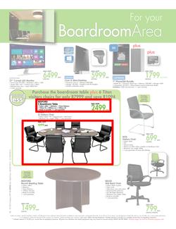 Makro : Office (08 Sep - 21 Sep 2015), page 12