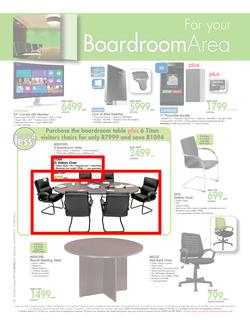 Makro : Office (08 Sep - 21 Sep 2015), page 12