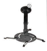 Ultra Link Projector Mount UL-PM3052