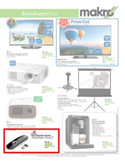 Makro : Office (08 Sep - 21 Sep 2015), page 13