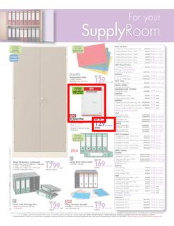Makro : Office (08 Sep - 21 Sep 2015), page 14