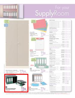 Makro : Office (08 Sep - 21 Sep 2015), page 14