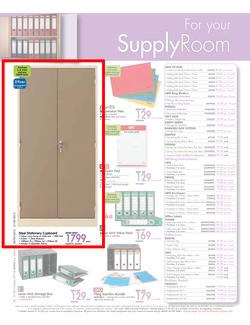 Makro : Office (08 Sep - 21 Sep 2015), page 14
