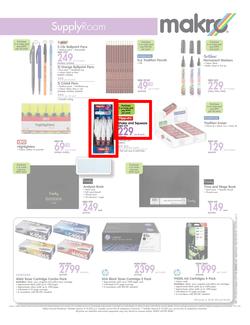 Makro : Office (08 Sep - 21 Sep 2015), page 15