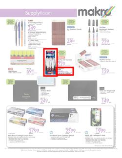 Makro : Office (08 Sep - 21 Sep 2015), page 15