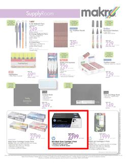 Makro : Office (08 Sep - 21 Sep 2015), page 15