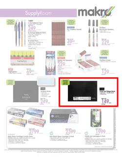 Makro : Office (08 Sep - 21 Sep 2015), page 15