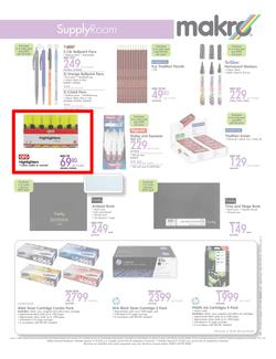 Makro : Office (08 Sep - 21 Sep 2015), page 15