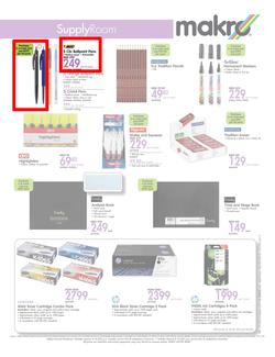 Makro : Office (08 Sep - 21 Sep 2015), page 15