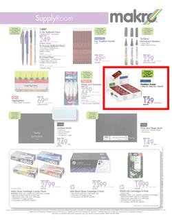 Makro : Office (08 Sep - 21 Sep 2015), page 15