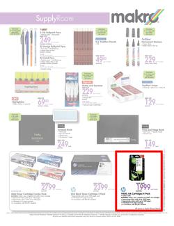 Makro : Office (08 Sep - 21 Sep 2015), page 15
