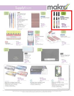 Makro : Office (08 Sep - 21 Sep 2015), page 15