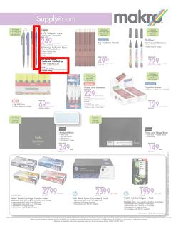 Makro : Office (08 Sep - 21 Sep 2015), page 15