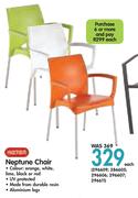 Neptune Chair-Each