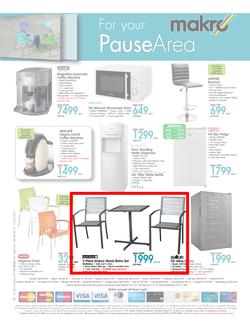 Makro : Office (08 Sep - 21 Sep 2015), page 16