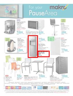 Makro : Office (08 Sep - 21 Sep 2015), page 16