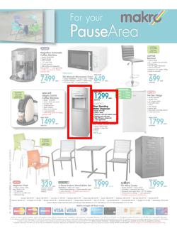 Makro : Office (08 Sep - 21 Sep 2015), page 16