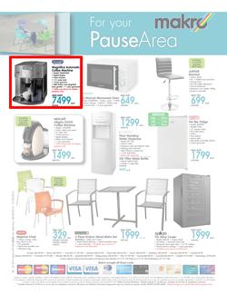 Makro : Office (08 Sep - 21 Sep 2015), page 16