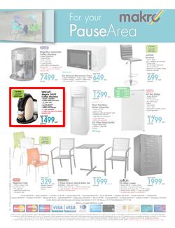 Makro : Office (08 Sep - 21 Sep 2015), page 16