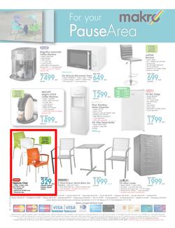 Makro : Office (08 Sep - 21 Sep 2015), page 16