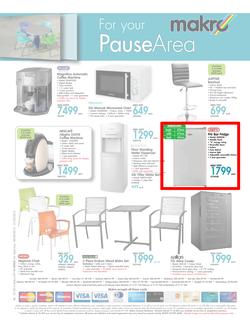 Makro : Office (08 Sep - 21 Sep 2015), page 16
