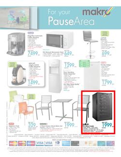 Makro : Office (08 Sep - 21 Sep 2015), page 16