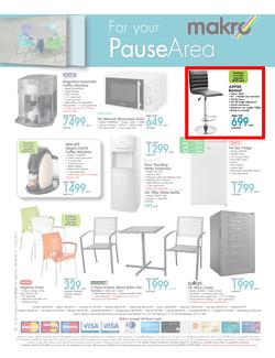 Makro : Office (08 Sep - 21 Sep 2015), page 16