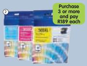 Brother LC565XL Ink Cartridges