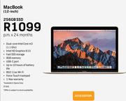 Apple Macbook 12 Inch 256GB SSD