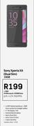 Sony Xperia XA (Dual Sim) 16GB