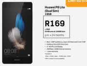 Huawei P8 Lite (Dual Sim) 16GB
