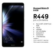 Huawei Mate 9 64GB