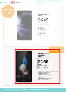 FNB Connect : Unbelievable Deals (16 July - 10 August 2017), page 6