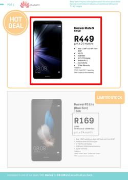 FNB Connect : Unbelievable Deals (16 July - 10 August 2017), page 6