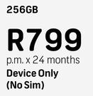 Apple iPhone 7 256GB