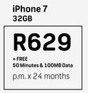 Apple iPhone 7 32GB