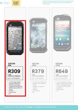 FNB Connect : Unbelievable Deals (16 July - 10 August 2017), page 10