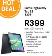 Samsung Galaxy Tab S2 32GB