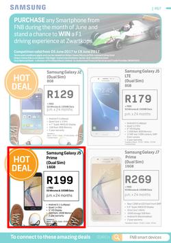 FNB Connect (5 June - 5 July 2017), page 7