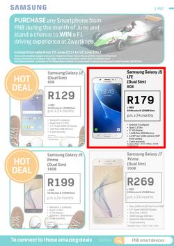 FNB Connect (5 June - 5 July 2017), page 7