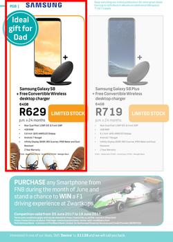 FNB Connect (5 June - 5 July 2017), page 8