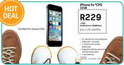 Apple iPhone 5s CPO 32GB