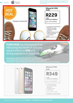 FNB Connect (5 June - 5 July 2017), page 12