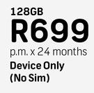 Apple iPhone 7 128GB