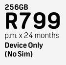 Apple iPhone 7 256GB