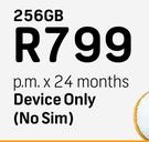 Apple iPhone 7 Red Limited Edition 256GB