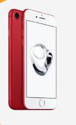 Apple iPhone 7 Red Limited Edition 128GB